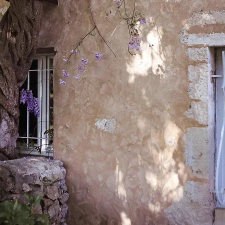 Escales By Beybo Bed & Breakfast