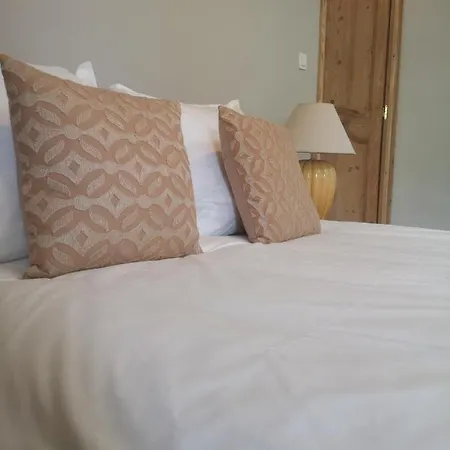 Escales By Beybo Bed & Breakfast